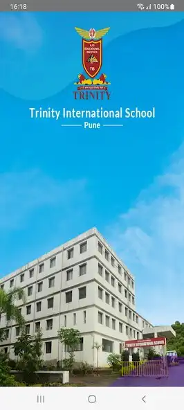 Play The Trinity Group of School  and enjoy The Trinity Group of School with UptoPlay