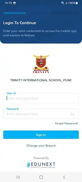 Play The Trinity Group of School as an online game The Trinity Group of School with UptoPlay