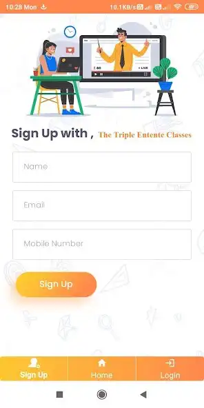 Play THE TRIPLE ENTENTE CLASSES  and enjoy THE TRIPLE ENTENTE CLASSES with UptoPlay