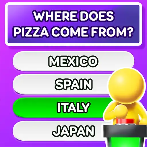 Play The Trivia Show APK
