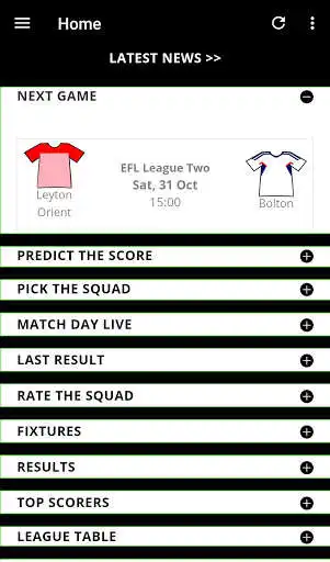 Play The Trotters Score  and enjoy The Trotters Score with UptoPlay