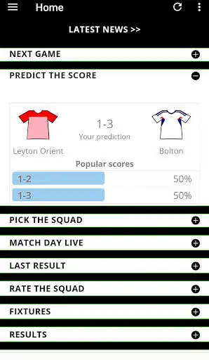 Play The Trotters Score as an online game The Trotters Score with UptoPlay