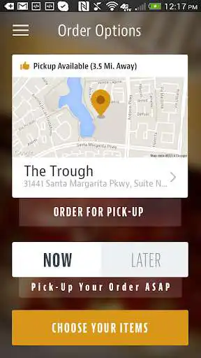 Play The Trough as an online game The Trough with UptoPlay