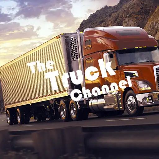 Play The Truck Channel APK