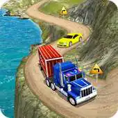 Free play online The truck new adventure good heavy best game APK Free play online The truck new adventure good heavy best game APK