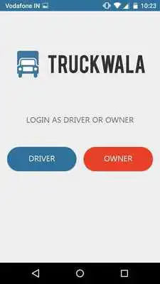 Play The Truckwala