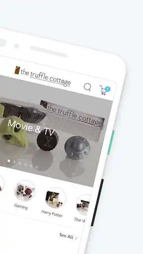 Play The Truffle Cottage as an online game online The Truffle Cottage with UptoPlay com.thetrufflecottage.app Play The Truffle Cottage as an online game The Truffle Cottage with UptoPlay