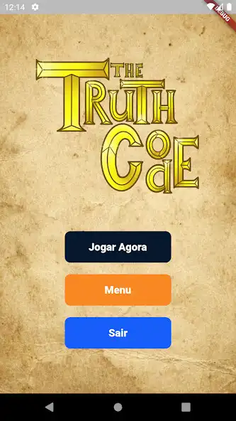 Play The Truth Code  and enjoy The Truth Code with UptoPlay