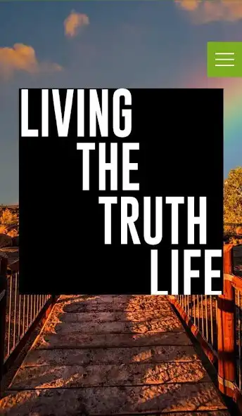 Play The Truth Life  and enjoy The Truth Life with UptoPlay