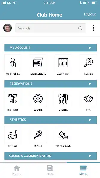 Play The Tryall Club as an online game online The Tryall Club with UptoPlay Play The Tryall Club as an online game The Tryall Club with UptoPlay