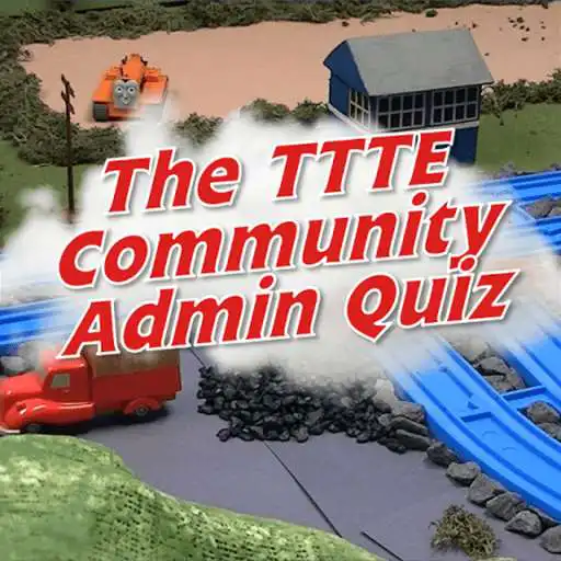Free play online The TTTE Community Admin Quiz APK Free play online The TTTE Community Admin Quiz APK