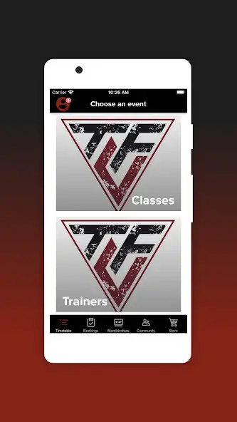 Play The TUF Club as an online game online The TUF Club with UptoPlay Play The TUF Club as an online game The TUF Club with UptoPlay