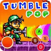 Free play online The Tumble-poup Ghost buster . APK