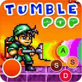 Free play online The Tumble-poup Ghost buster . APK Free play online The Tumble-poup Ghost buster . APK