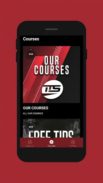 Play The Tuning School App as an online game The Tuning School App with UptoPlay
