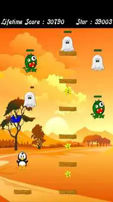 Play The Turbo Jump