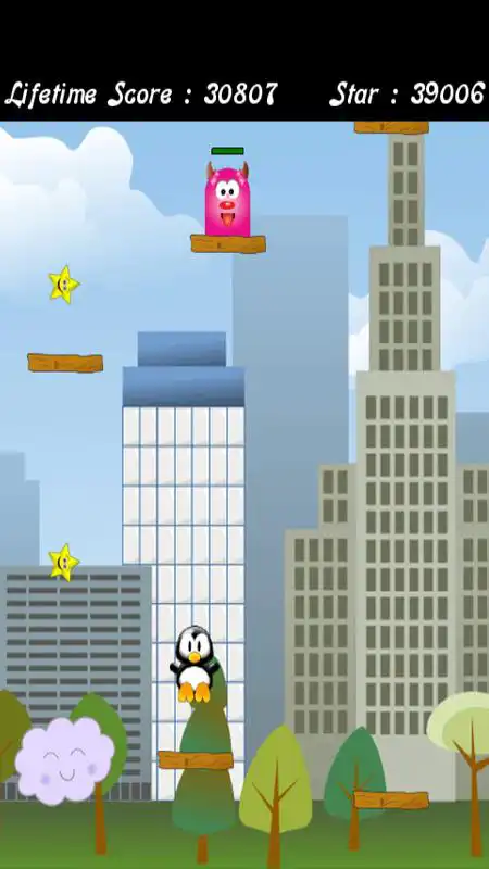 Play The Turbo Jump
