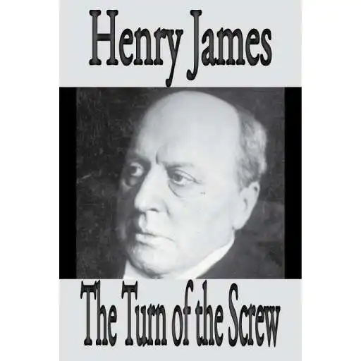 Play The Turn of the Screw by Henry James APK Play The Turn of the Screw by Henry James APK