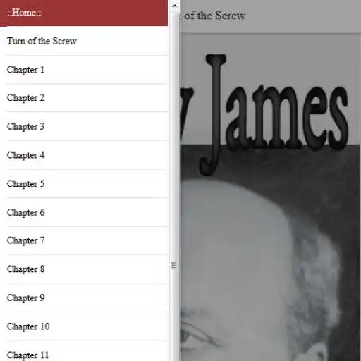 Play The Turn of the Screw by Henry James as an online game The Turn of the Screw by Henry James with UptoPlay
