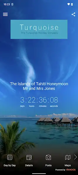 Play The Turquoise Holiday Company  and enjoy The Turquoise Holiday Company with UptoPlay