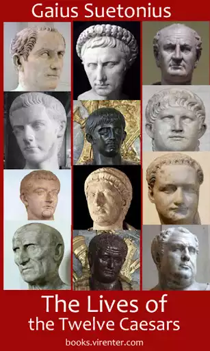 Play The Twelve Caesars