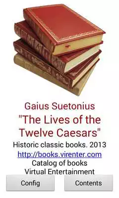 Play The Twelve Caesars