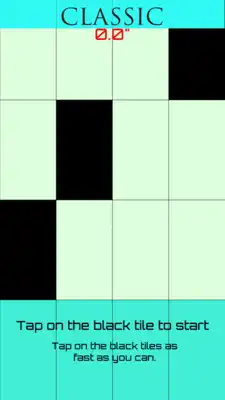Play The Twice Piano Tiles 2