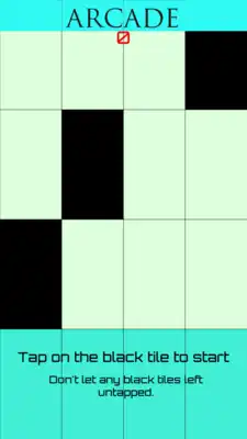 Play The Twice Piano Tiles 2