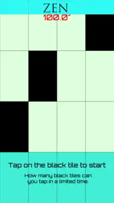 Play The Twice Piano Tiles 2