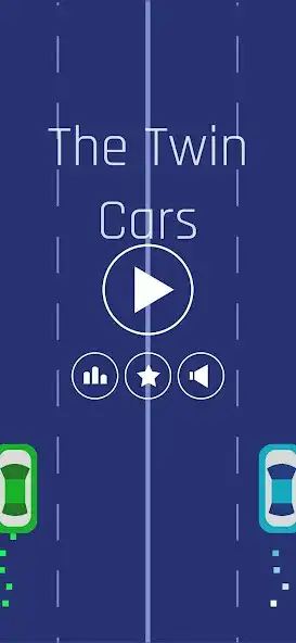 Play The Twin Cars  and enjoy The Twin Cars with UptoPlay