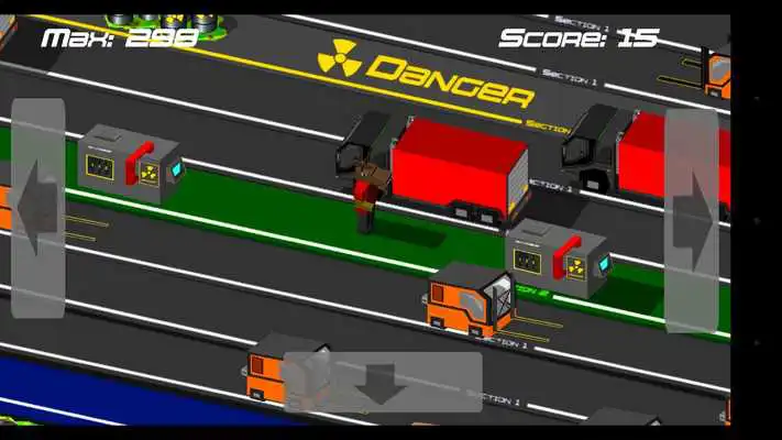 Play The U-235