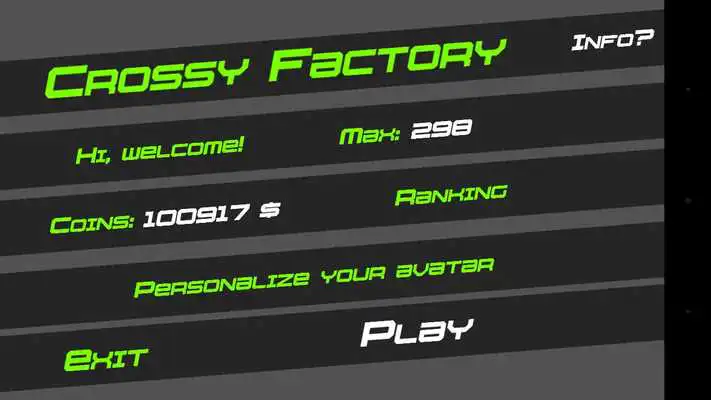 Play The U-235