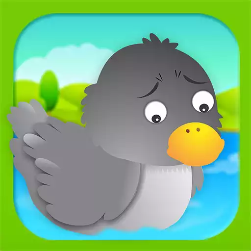 Run free android online The Ugly Duckling APK Run free android online The Ugly Duckling APK