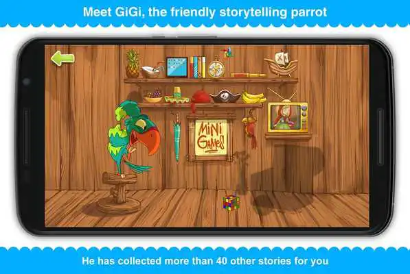 Play The Ugly Duckling