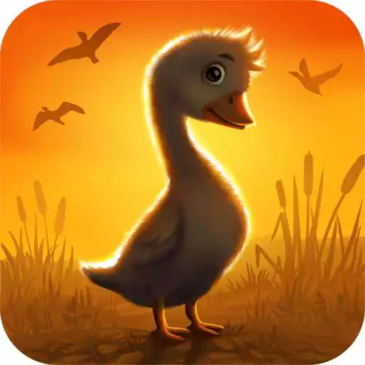 Free play online The Ugly Duckling ~ Fairy Tale for Kids APK Free play online The Ugly Duckling ~ Fairy Tale for Kids APK