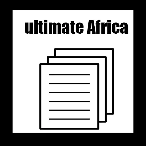 Play The Ultimate Africa Quiz APK Play The Ultimate Africa Quiz APK
