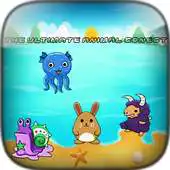 Free play online The Ultimate Animal Conect APK