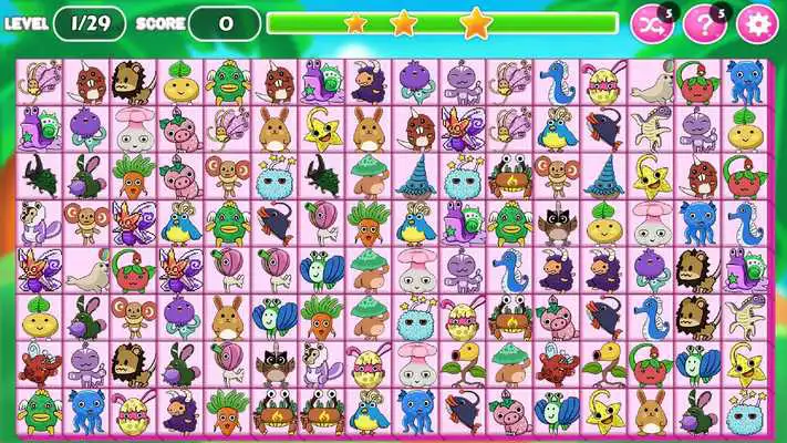 Play The Ultimate Animal Conect