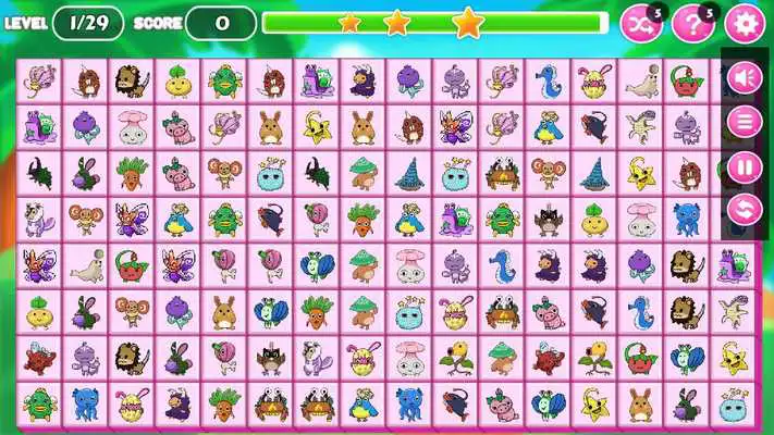 Play The Ultimate Animal Conect