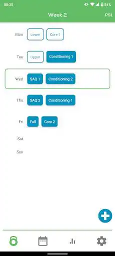 Play The Ultimate Athlete Project as an online game The Ultimate Athlete Project with UptoPlay