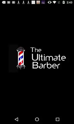 Play The Ultimate Barber  and enjoy The Ultimate Barber with UptoPlay