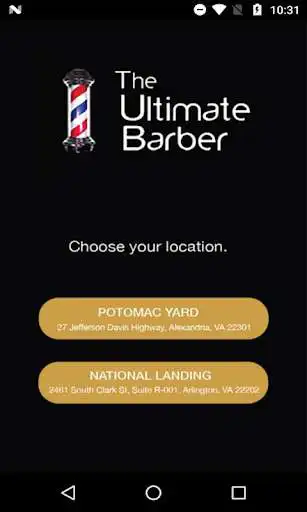 Play The Ultimate Barber as an online game The Ultimate Barber with UptoPlay