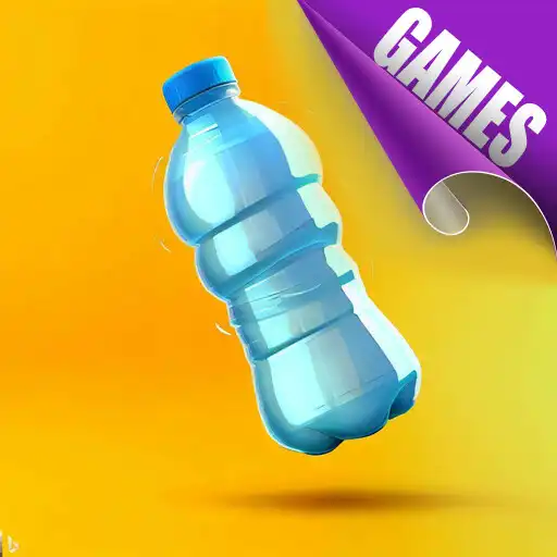 Play The Ultimate Bottle Flip APK