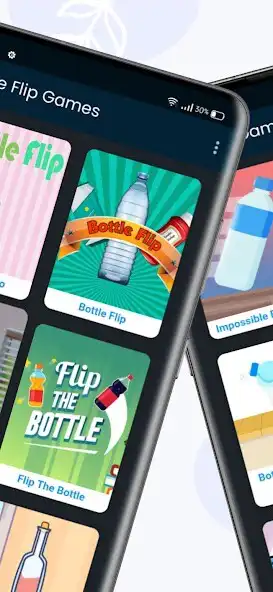 Play The Ultimate Bottle Flip as an online game The Ultimate Bottle Flip with UptoPlay