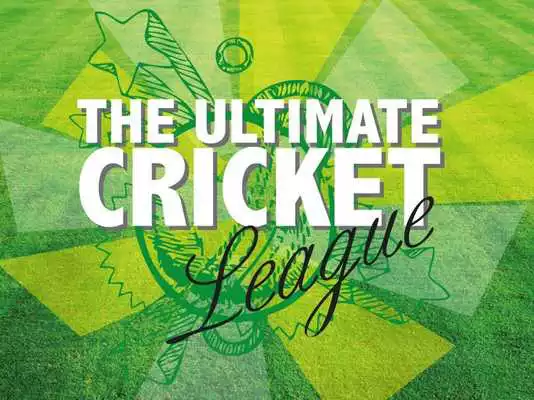 Play The Ultimate Cricket League Play The Ultimate Cricket League