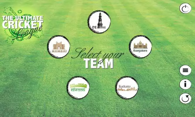 Play The Ultimate Cricket League Play The Ultimate Cricket League