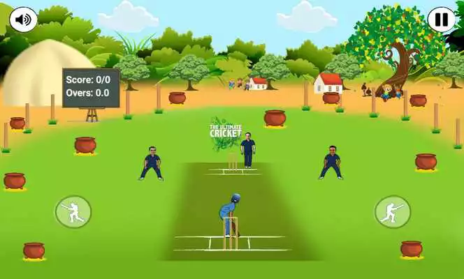 Play The Ultimate Cricket League Play The Ultimate Cricket League
