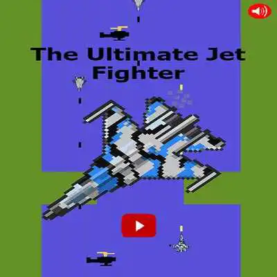 Play The Ultimate Jet Fighter