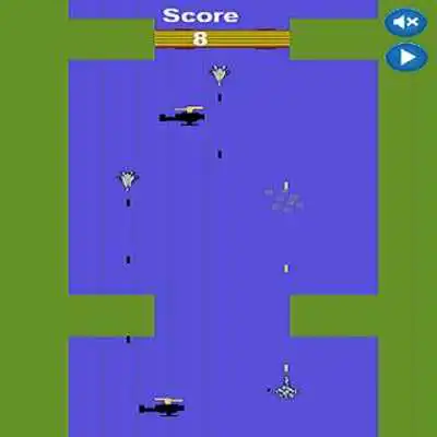 Play The Ultimate Jet Fighter