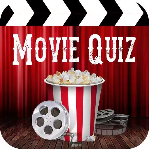 Free play online The Ultimate Movie Quiz APK